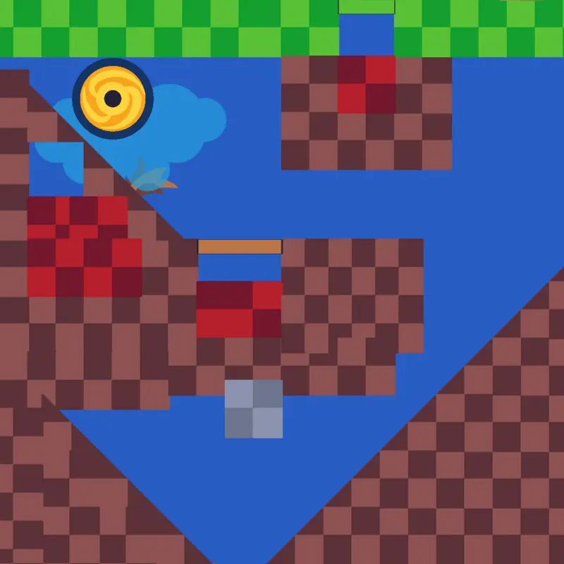 Game by @Gavin-U