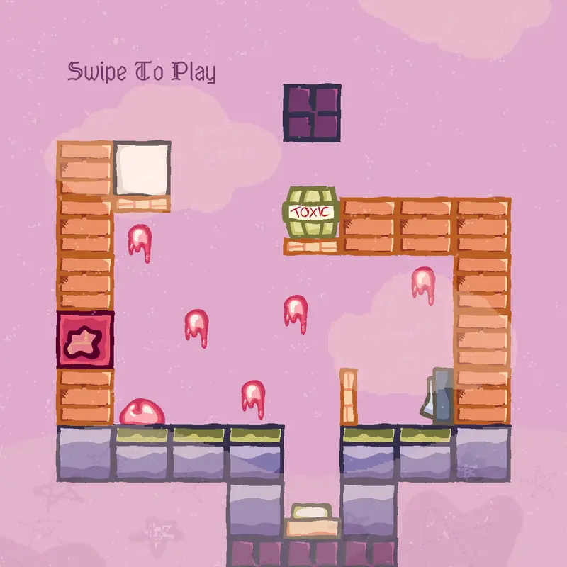Puzzle by @jujubear