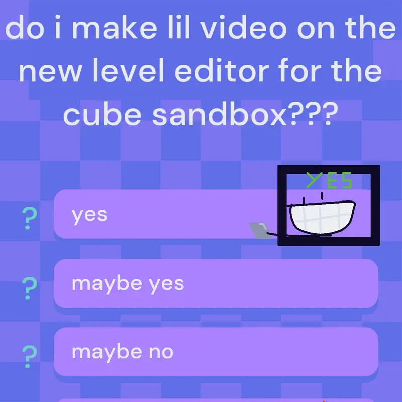 Game by @cube_studio_official
