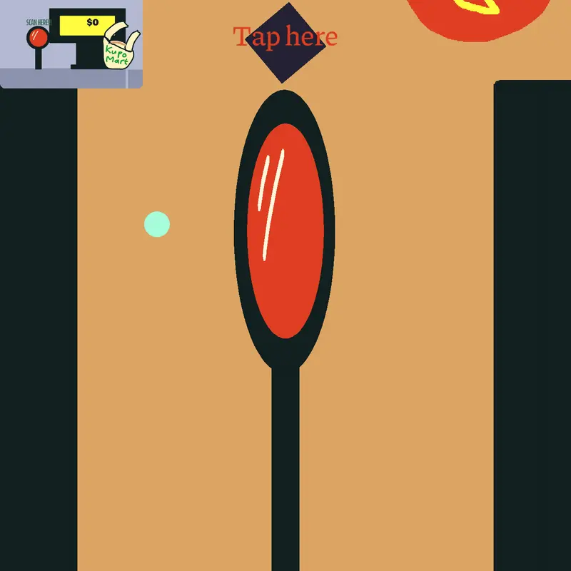 Game by @breckinstonblueliste