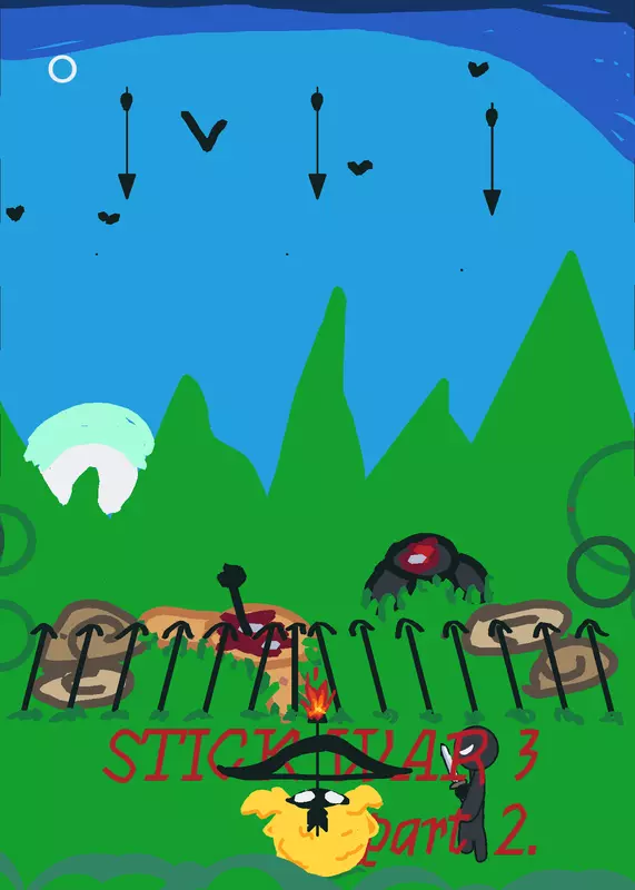 Game by @Atreyuk