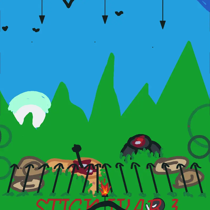 Game by @Atreyuk