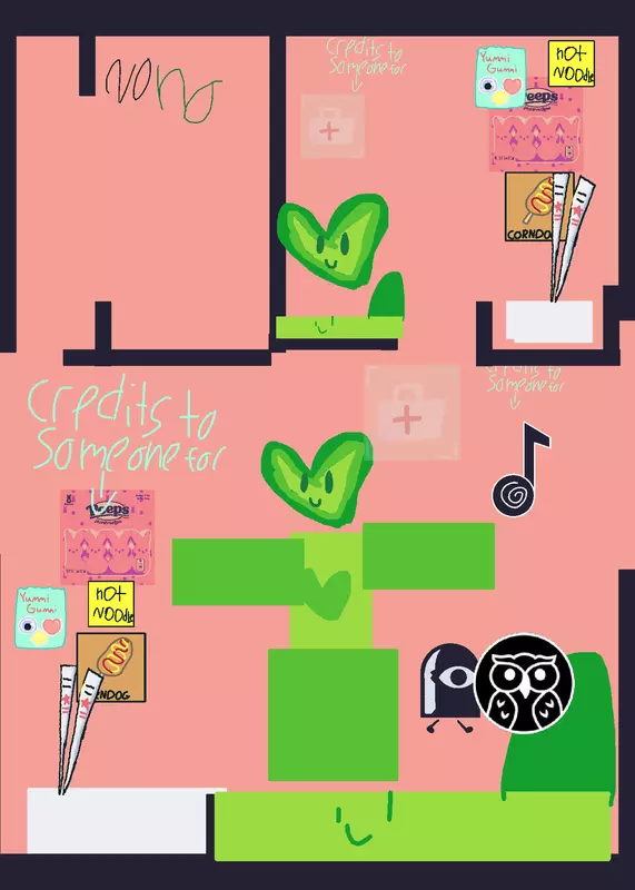Game by @amilacutie