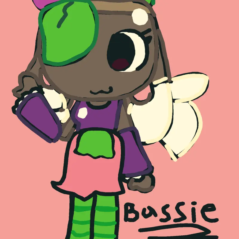 Game by @Glitter_flower