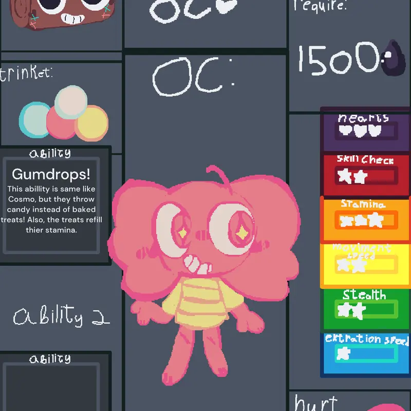 Game by @MomoTheAlien