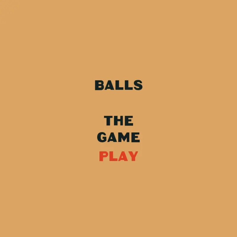 Game by @niki-strk