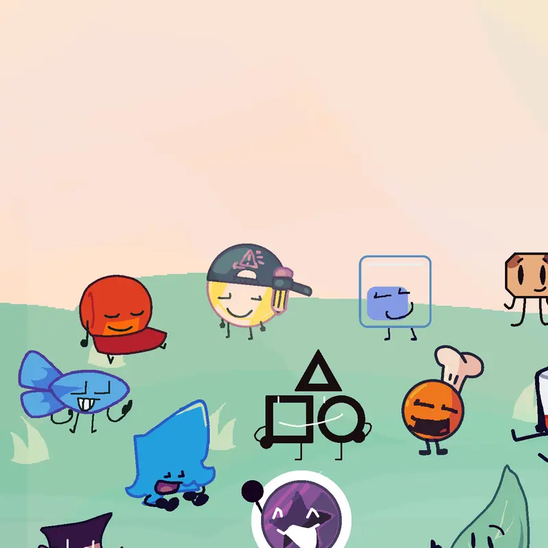 Game by @Lollipop_BFB