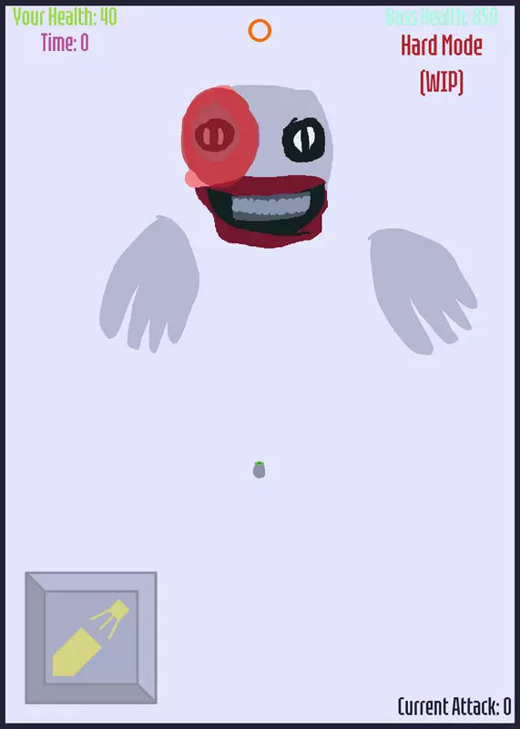 Game by @madness_guy