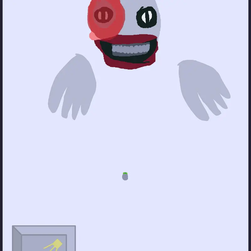 Game by @madness_guy