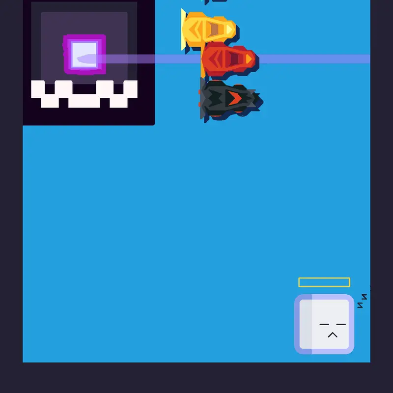 My new game! by @FelipePro1