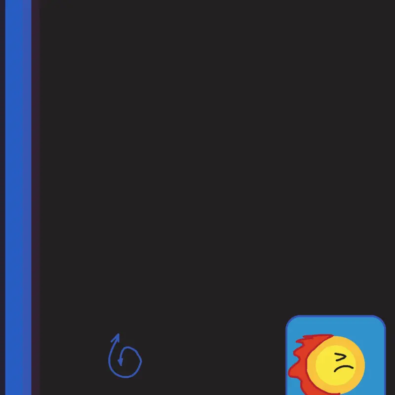 Pac-man by @yupiiiiii_cat_pro_studio