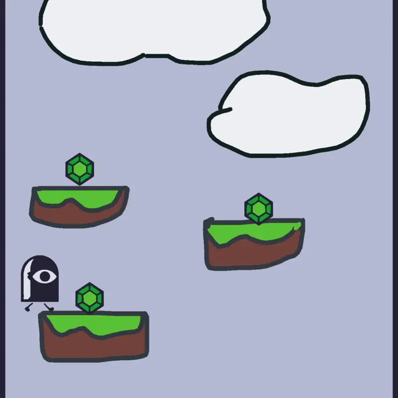 Game by @nonameeessss