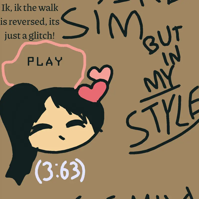 Game by @EvilCinnamonroll