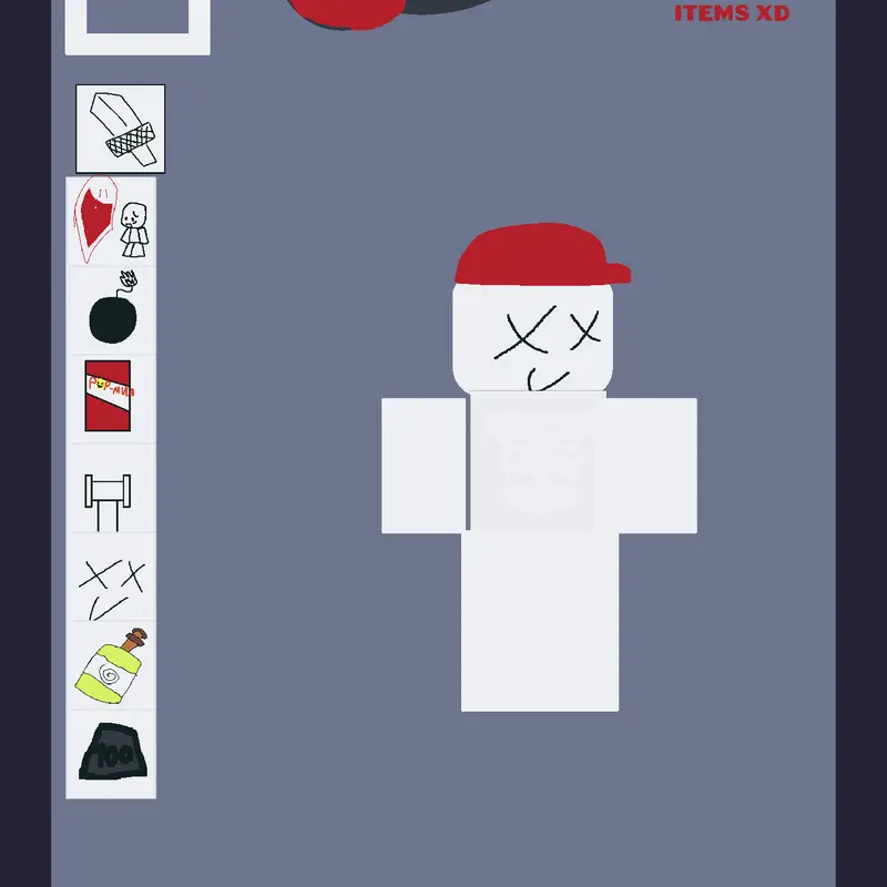 Game by @hapy_the_oc
