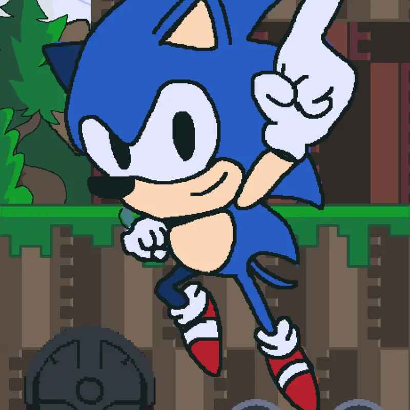 Game by @sonic0193