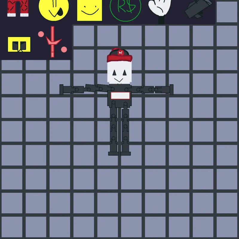 Game by @Imtoosus