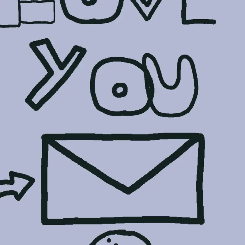 I LOVE YOU! by @DXsecretagentXD