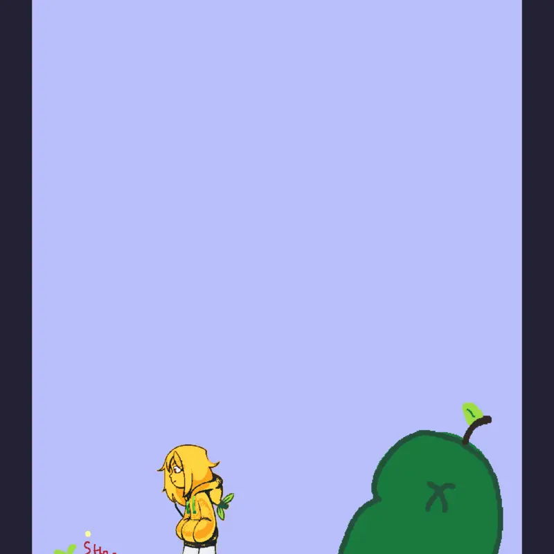 Game by @periamalspis