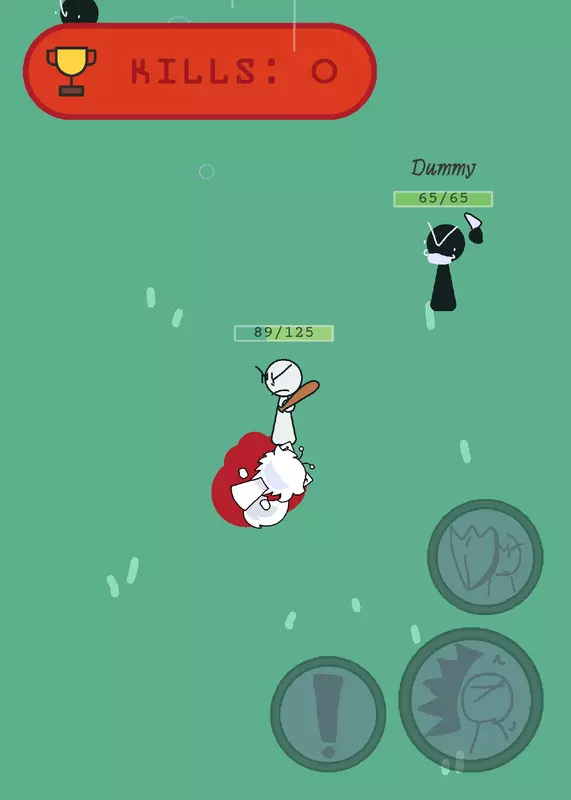 Game by @Goldy_Official