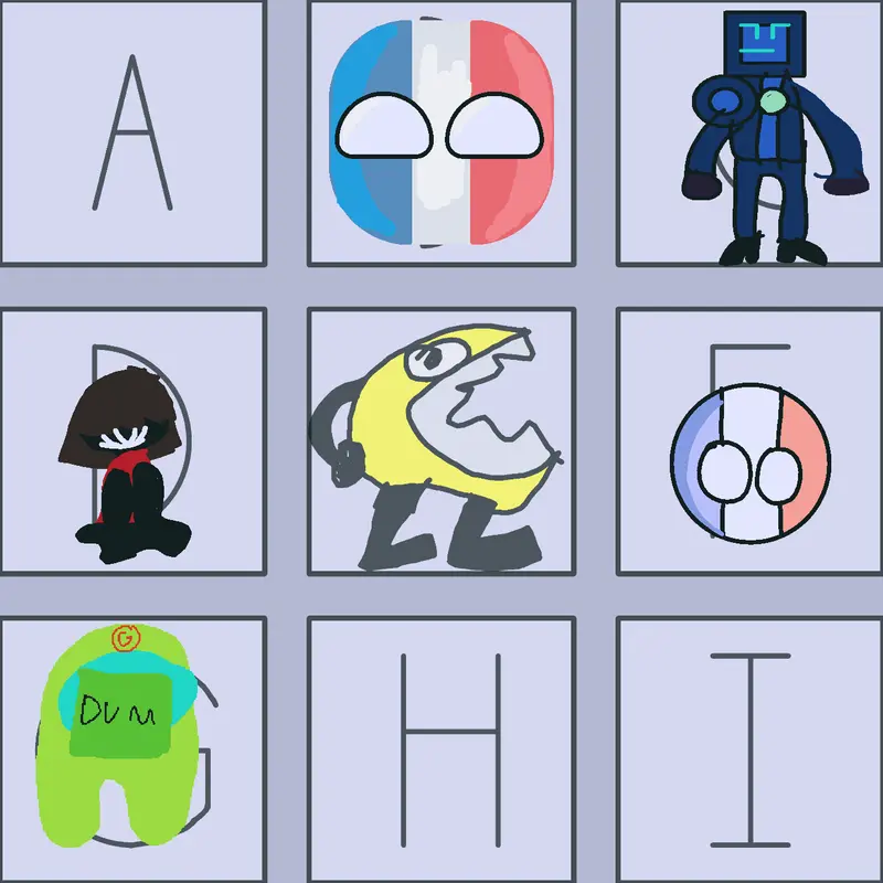 Game by @mrfuncumputer
