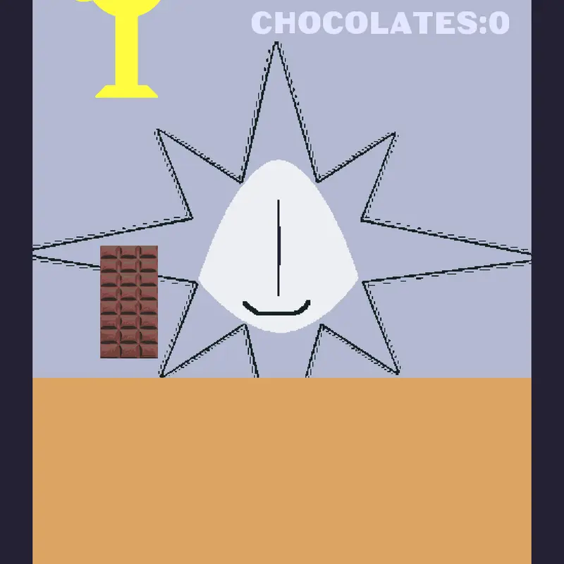 Game by @Clukrmemes
