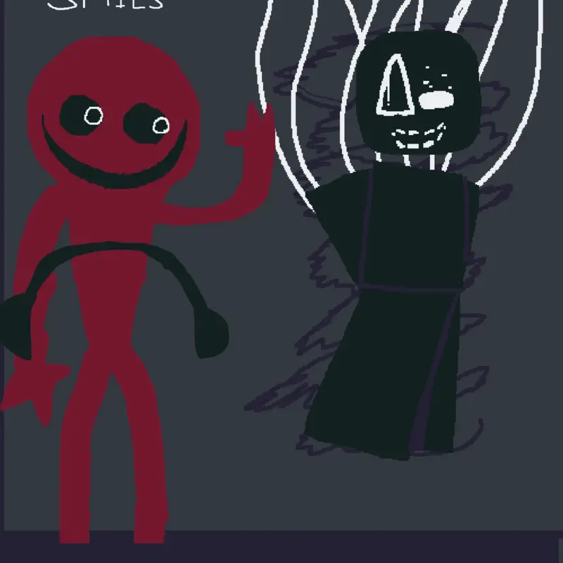 Game by @Demonity
