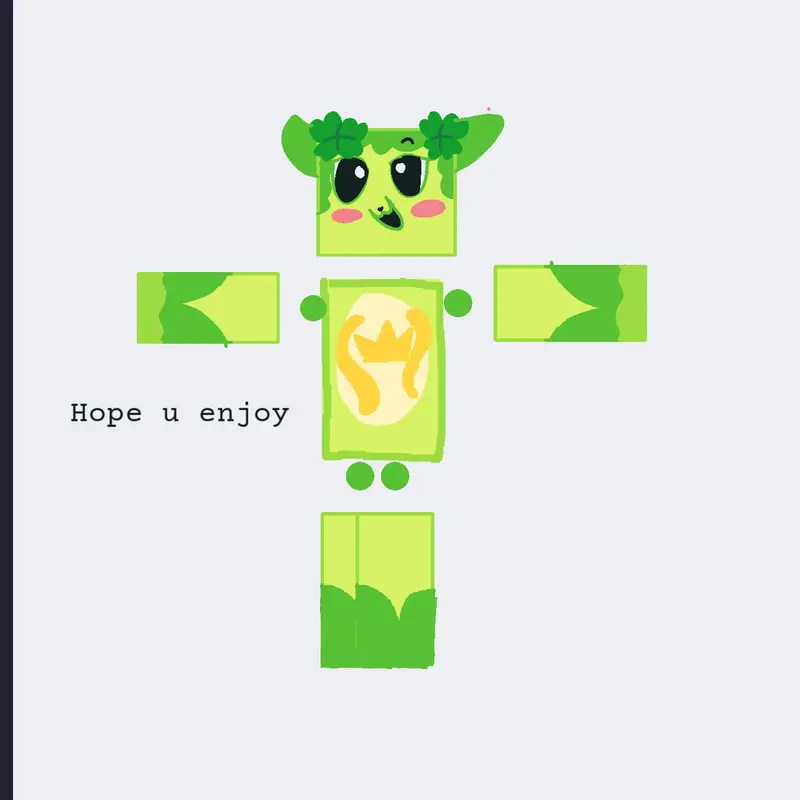 Game by @Chachaping_fan