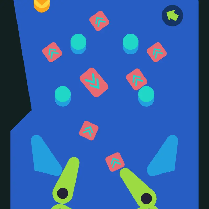 Game by @Denizdemirhankalayoglu