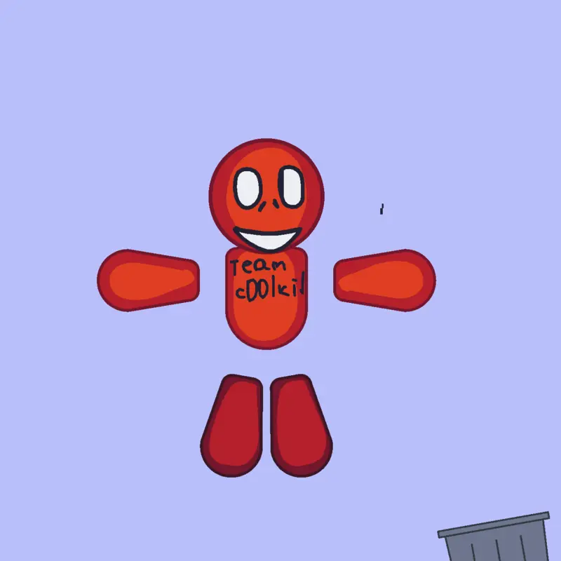 C00lkid by @_badass