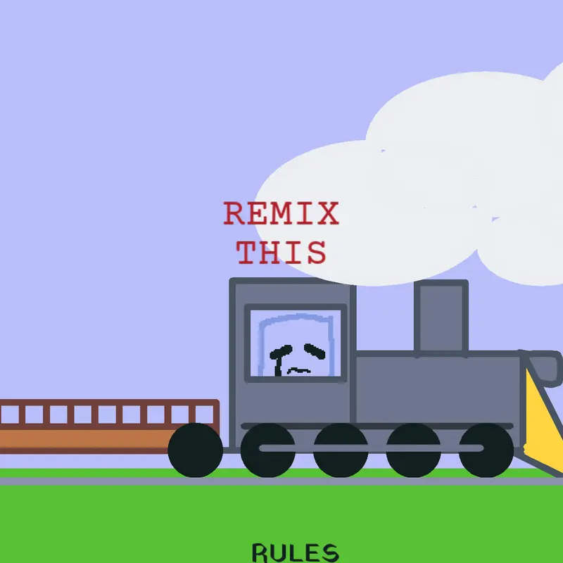 Game by @RedEngine