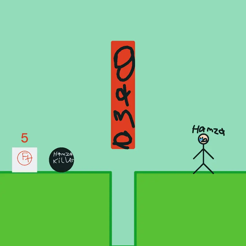 Game by @abdukader45