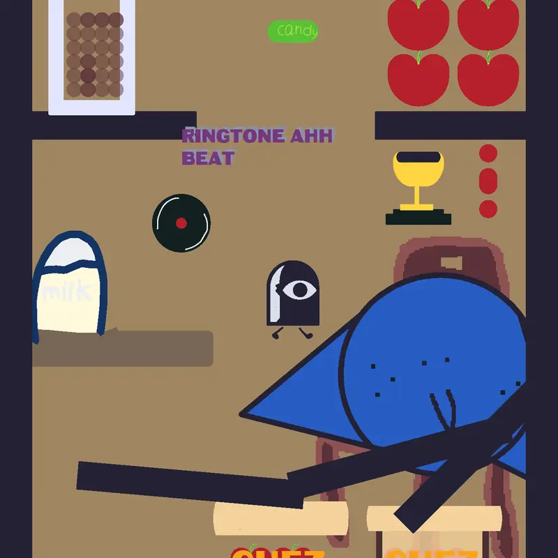 Game by @ilovesprunki2024