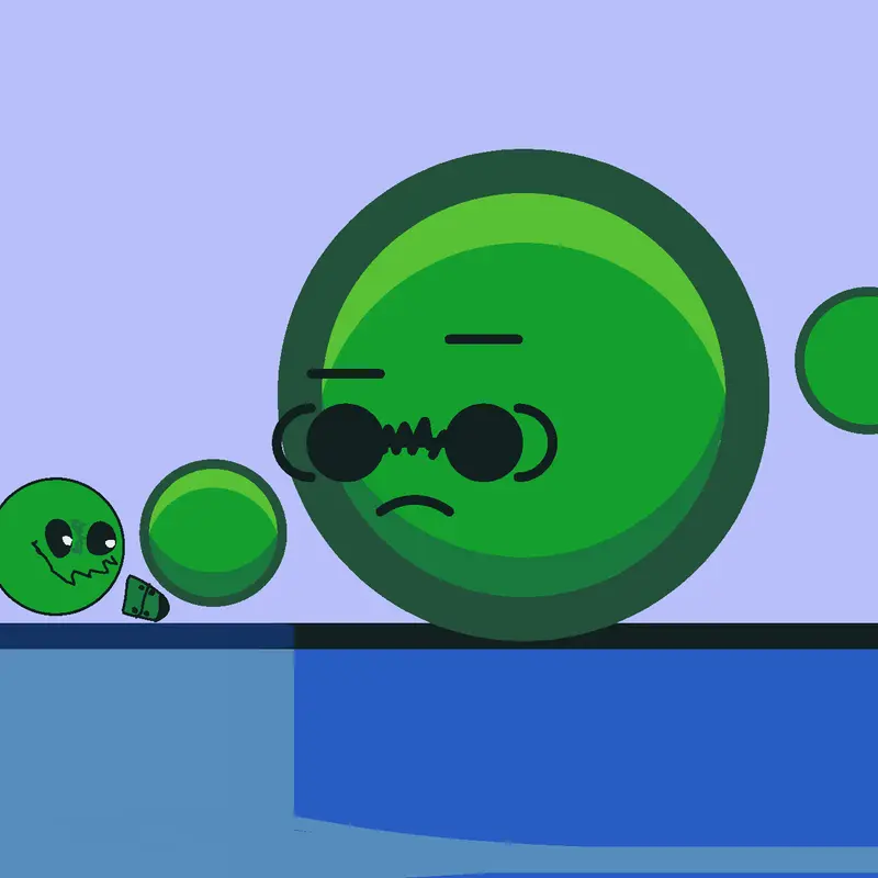 Game by @green-guy