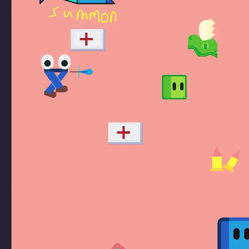 Game by @Random_Character9
