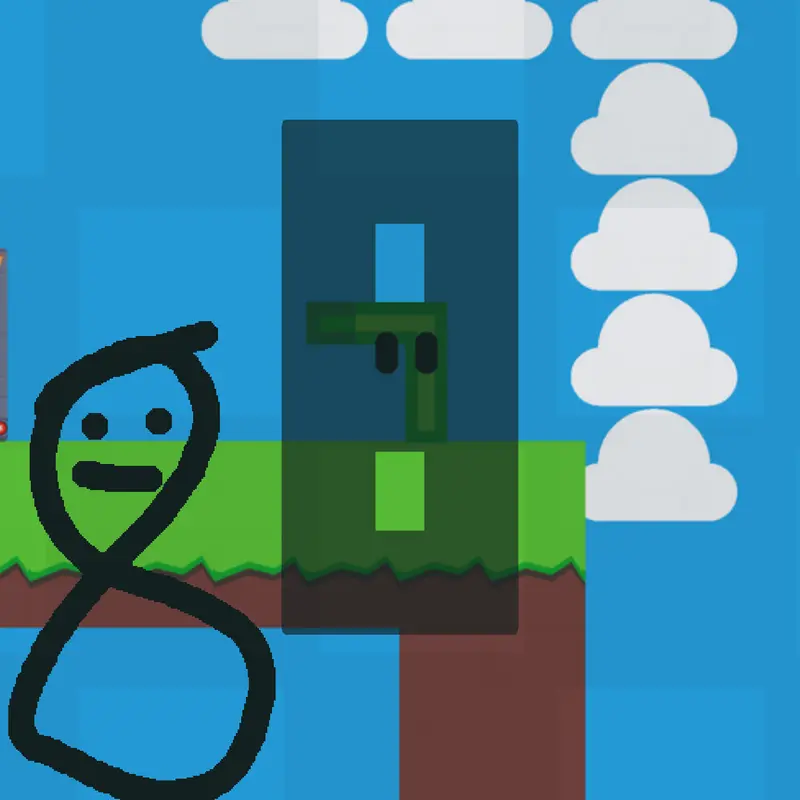 Game by @OrrinPants