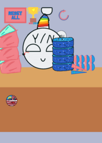 Feed Y/N(You) food!
