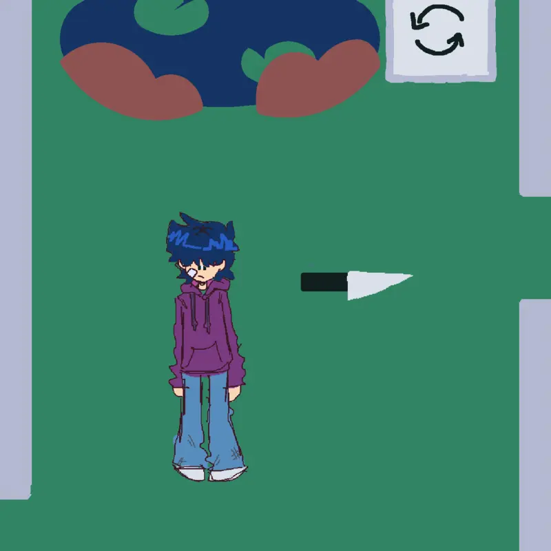 Game by @ufhrgdg