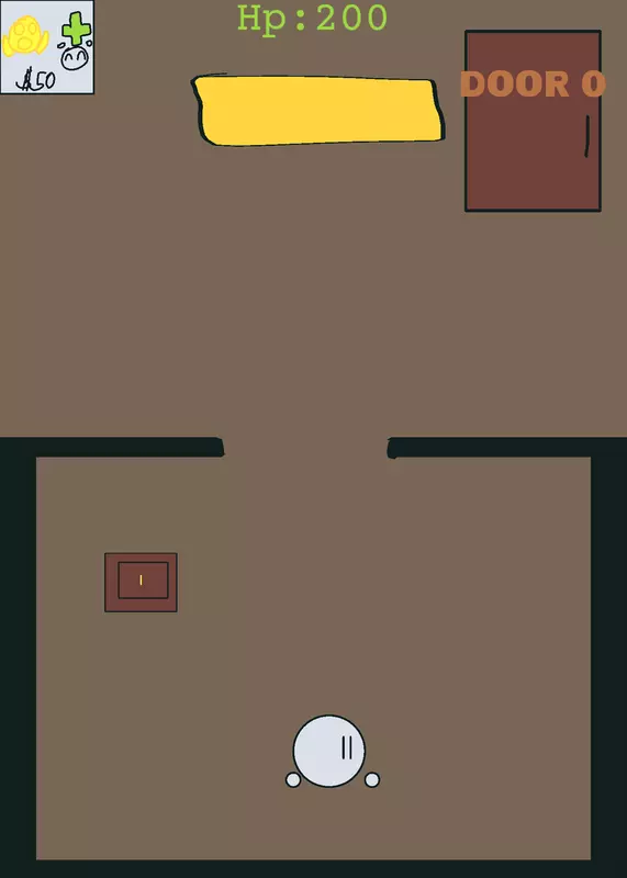 Game by @Goldsphere