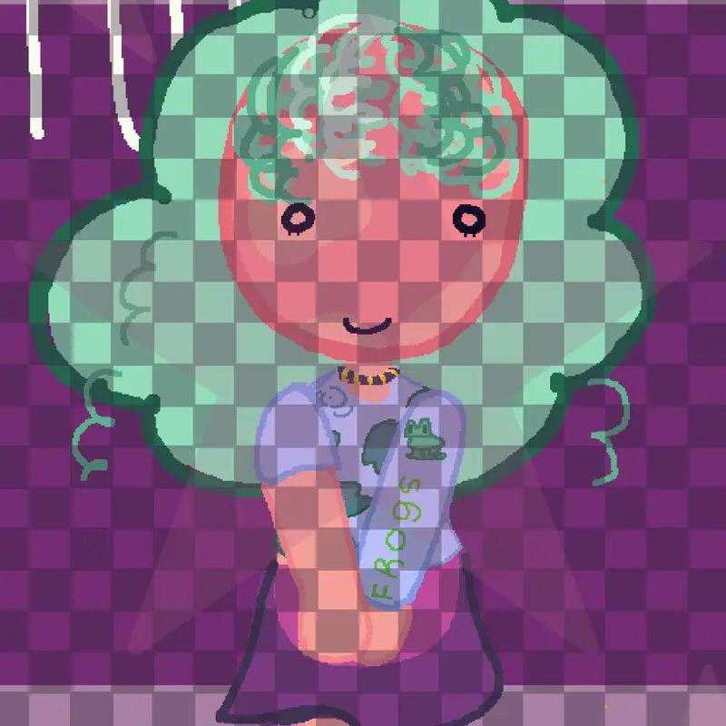Game by @carininha