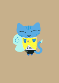 Dress up cats