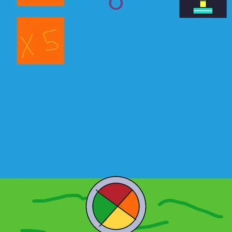 Clickergame by @rocky435