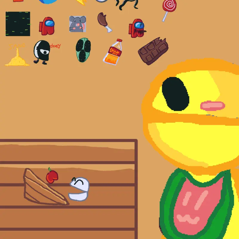 Game by @SABY_001