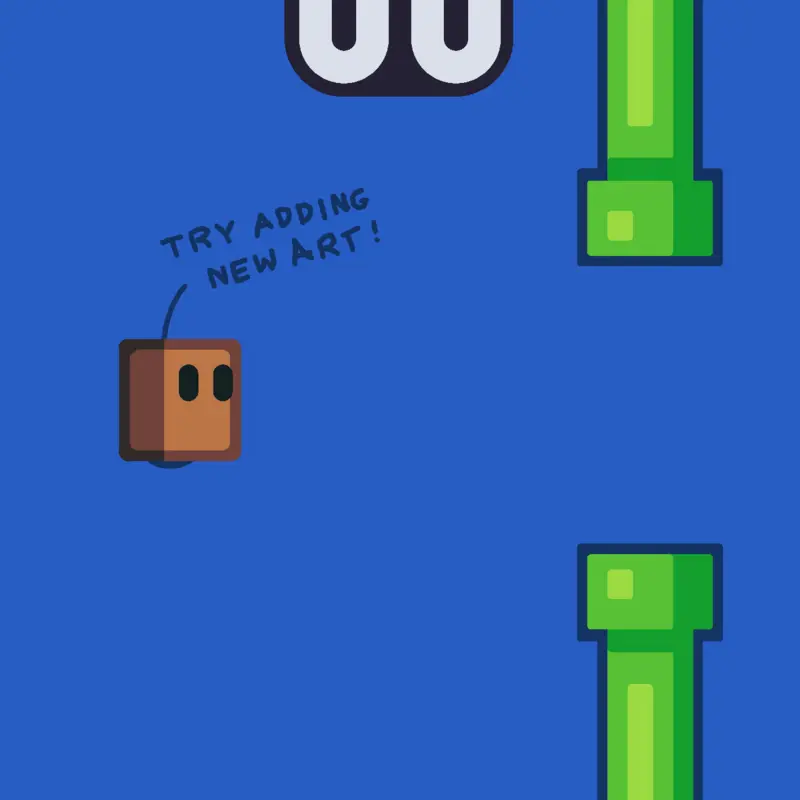 Game by @Earthman292