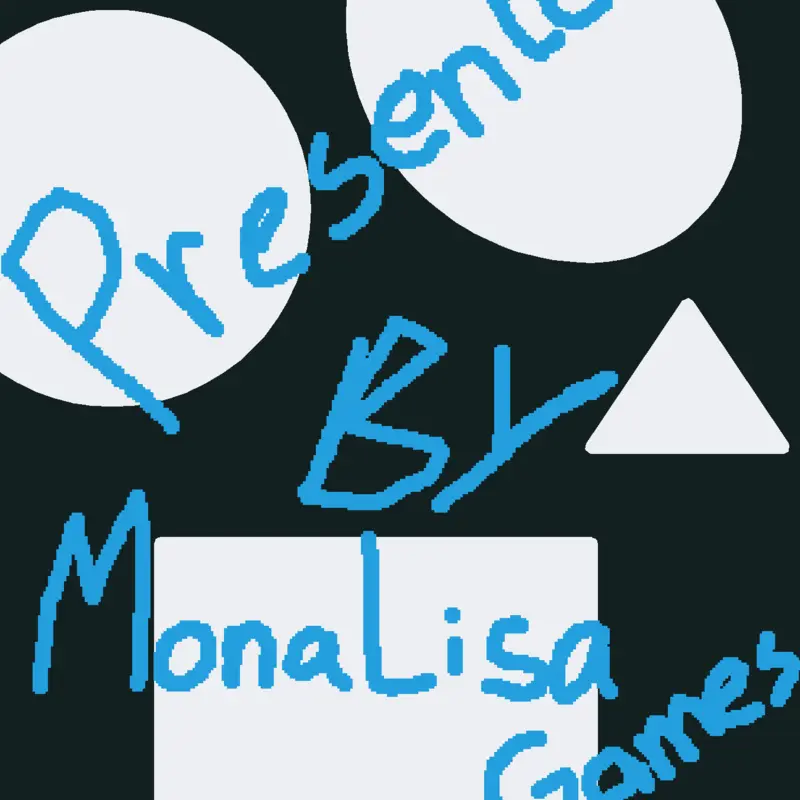 Game by @MonaLisaGames