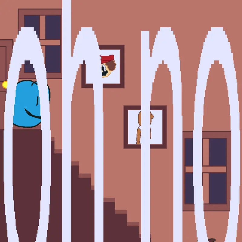 Game by @blue_head