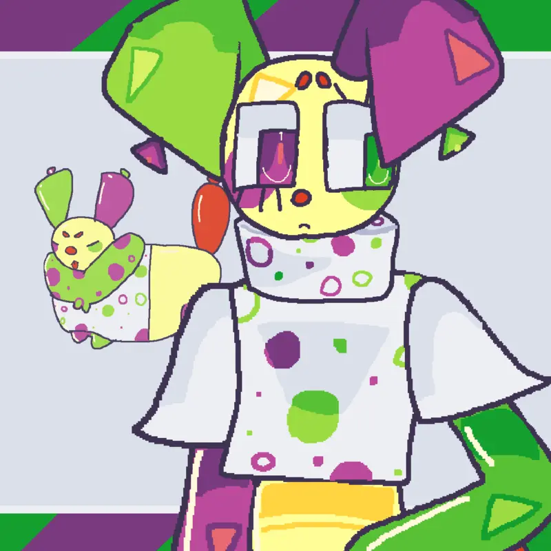 Game by @Meat_Juice