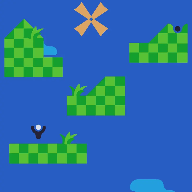Game by @Danillevistk