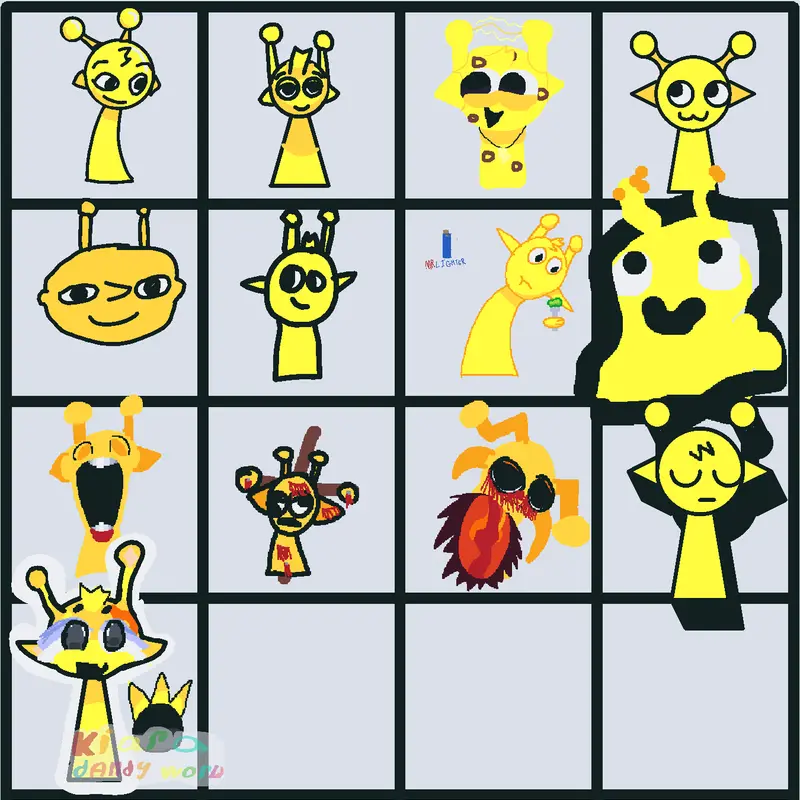 Game by @Paw_draw