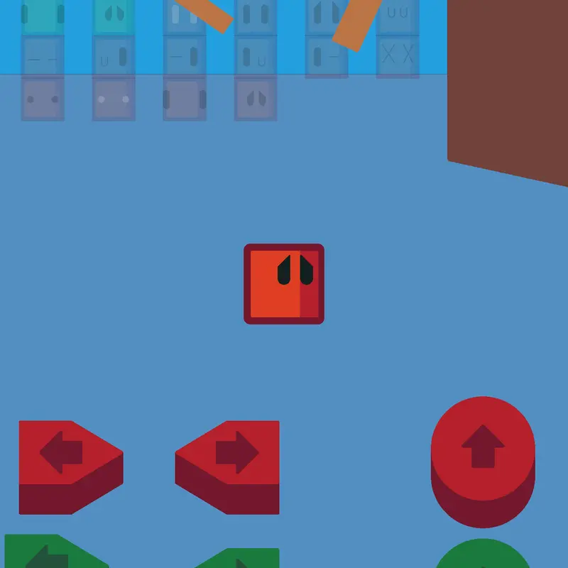 Game by @aravee