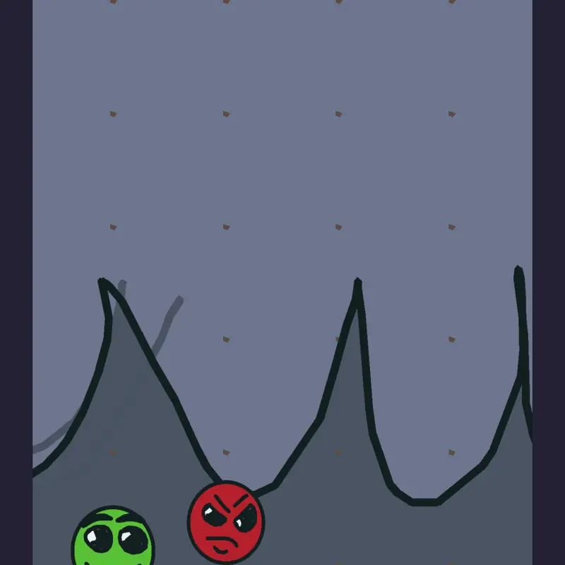 Game by @bluefr3n